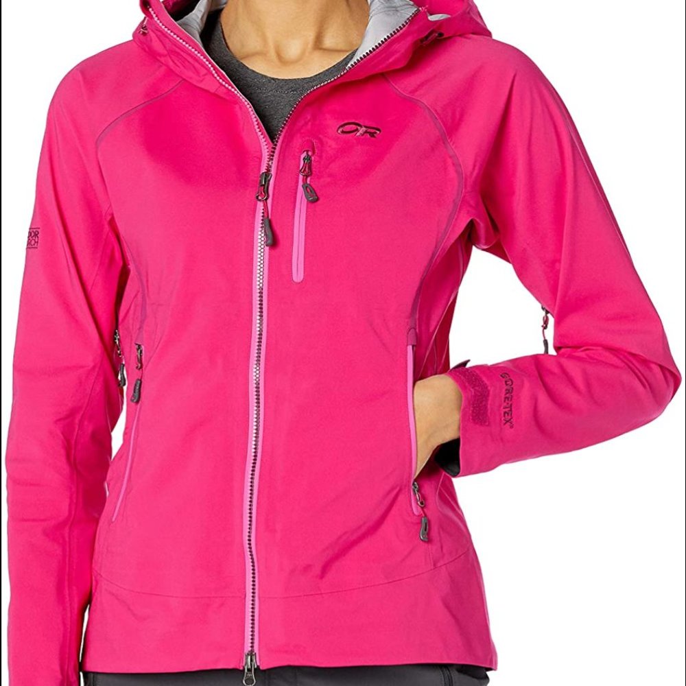 Outdoor Research Revelation Jacket